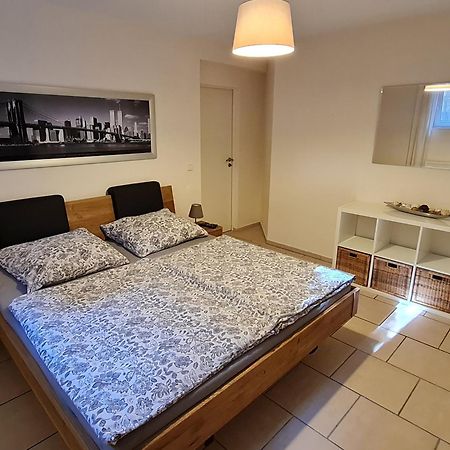 Ferienwohnung Auf Dem Land Schermbeck Moviepark מראה חיצוני תמונה