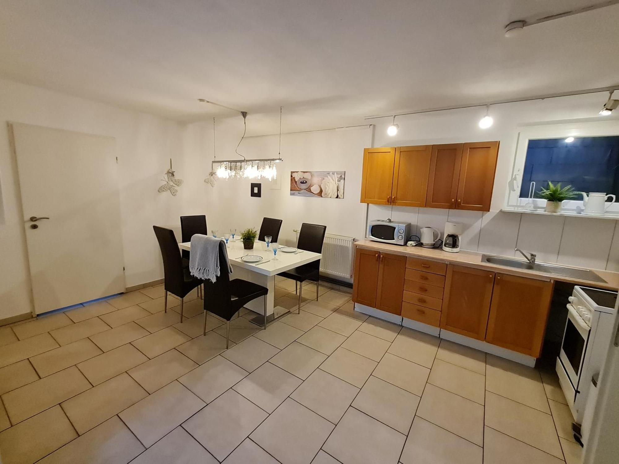Ferienwohnung Auf Dem Land Schermbeck Moviepark מראה חיצוני תמונה