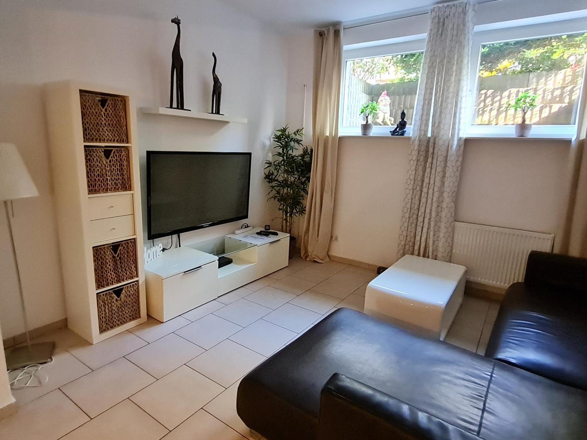 Ferienwohnung Auf Dem Land Schermbeck Moviepark מראה חיצוני תמונה