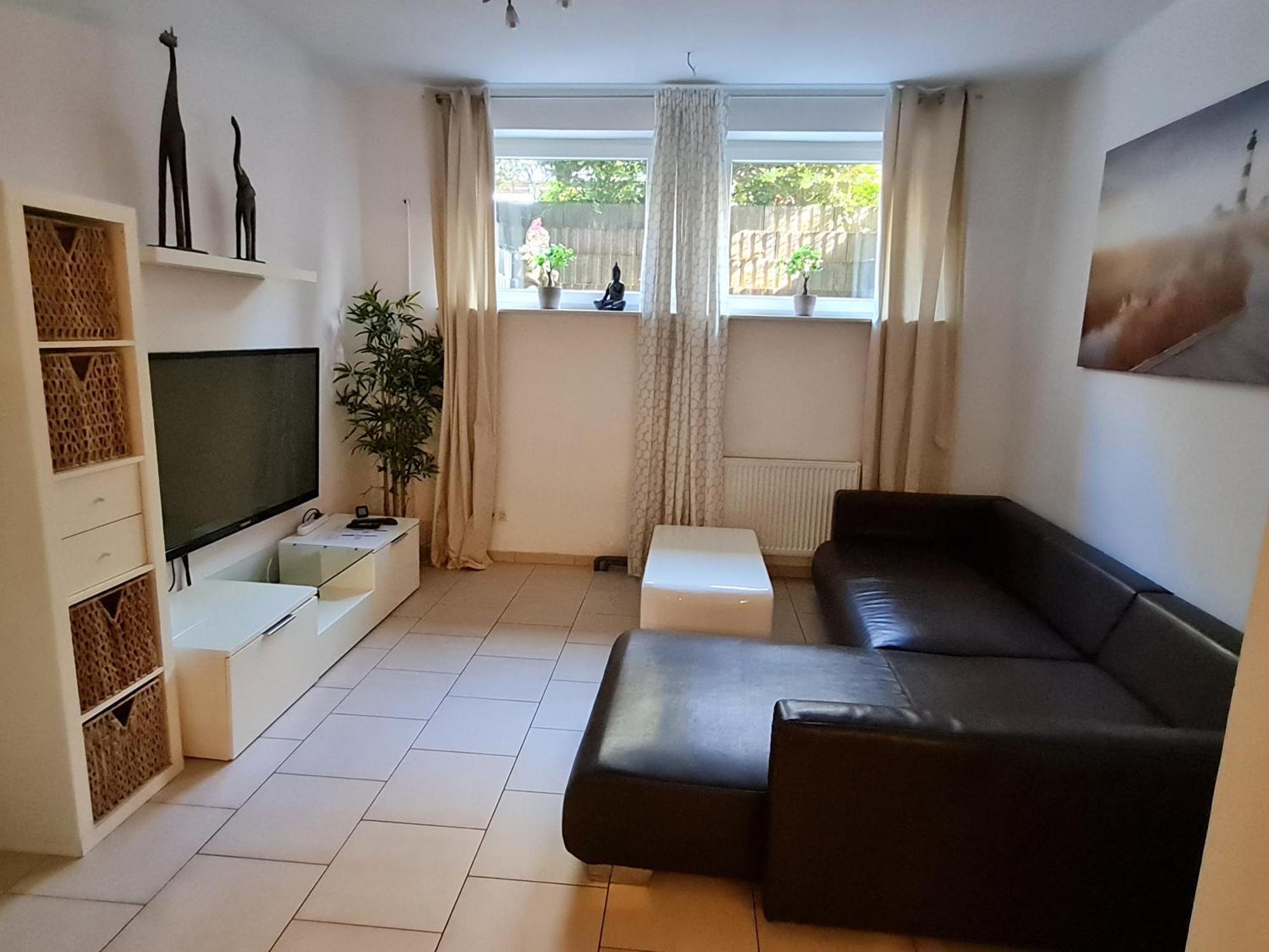 Ferienwohnung Auf Dem Land Schermbeck Moviepark מראה חיצוני תמונה
