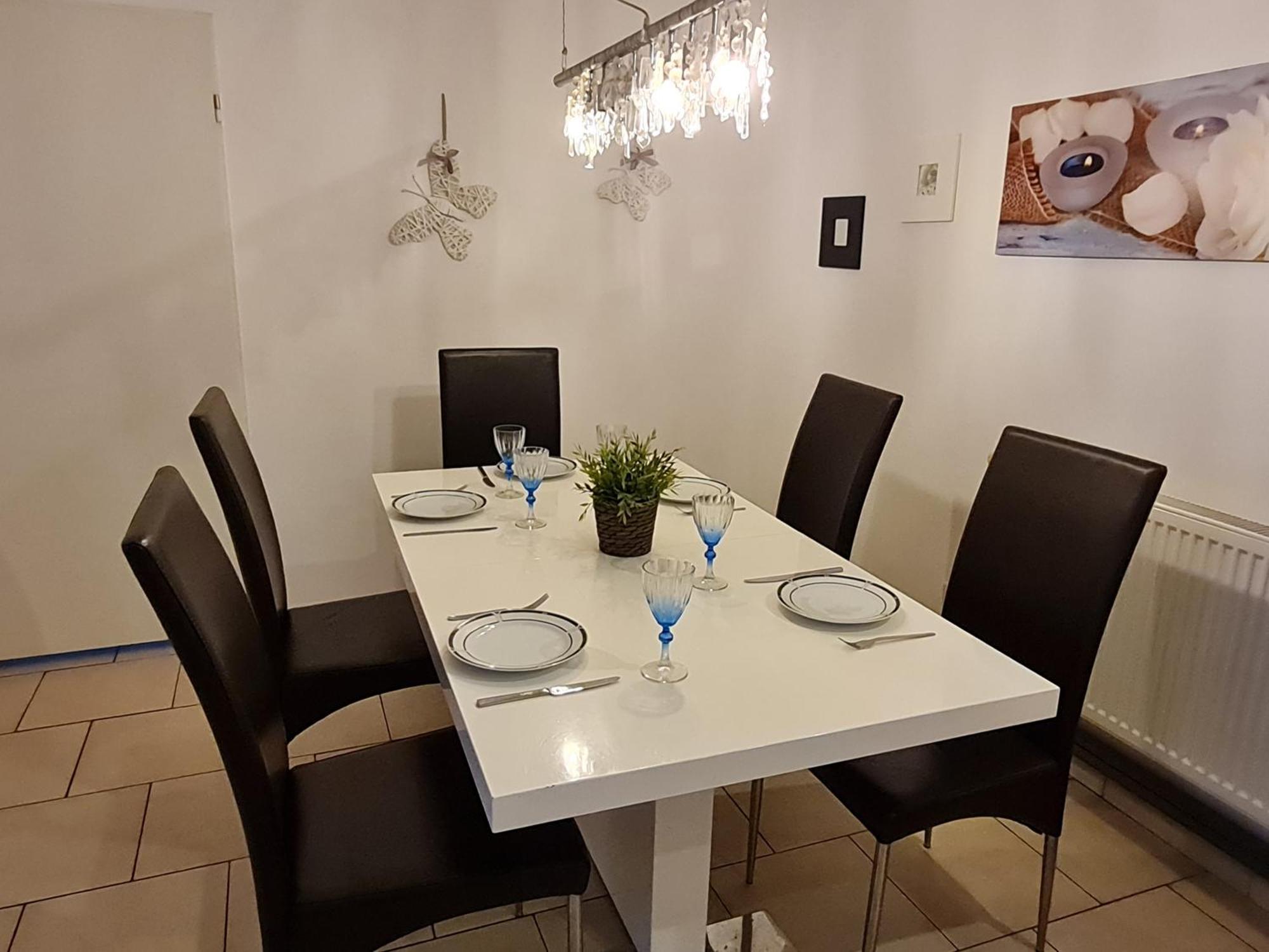 Ferienwohnung Auf Dem Land Schermbeck Moviepark מראה חיצוני תמונה