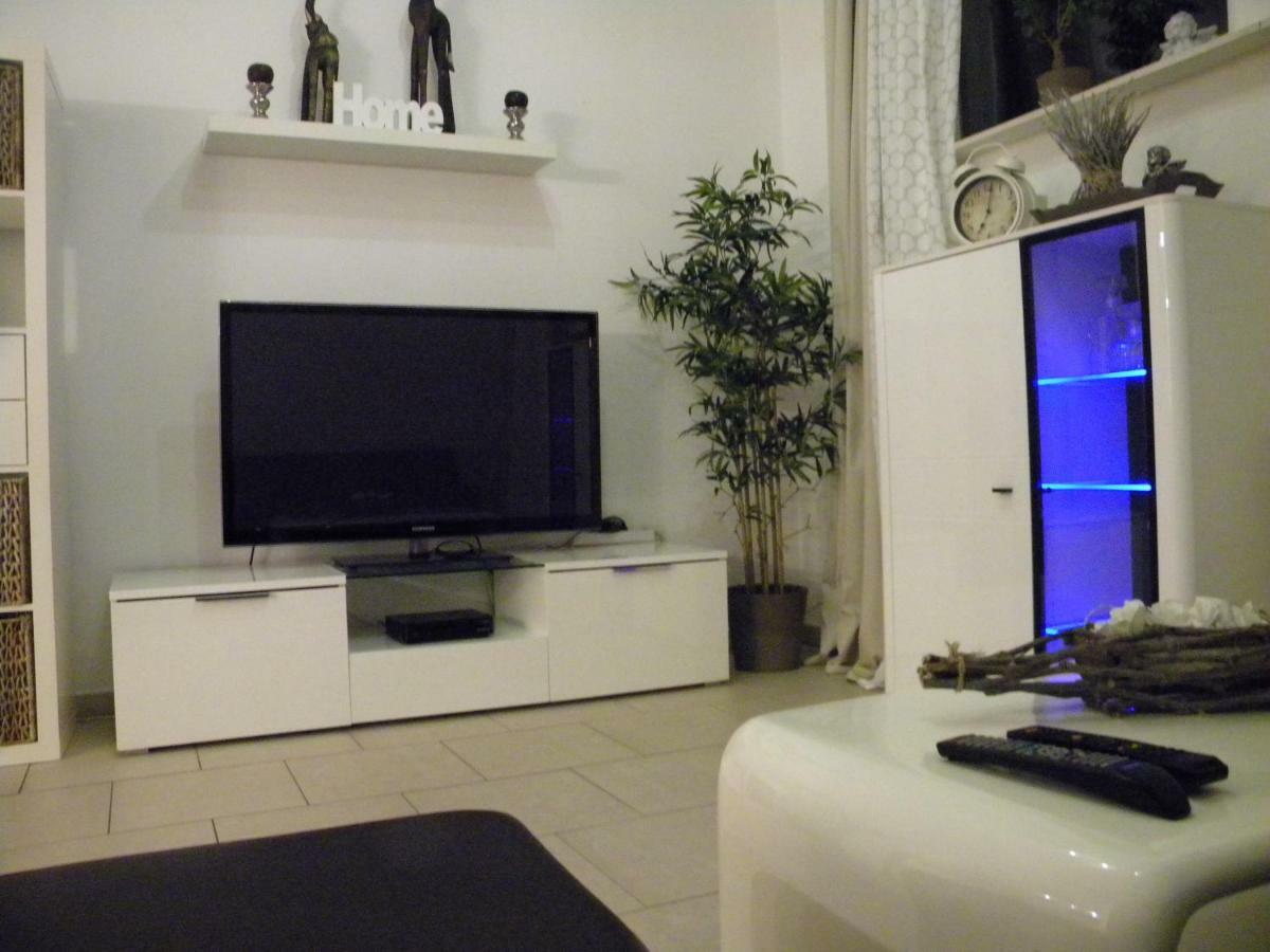 Ferienwohnung Auf Dem Land Schermbeck Moviepark מראה חיצוני תמונה
