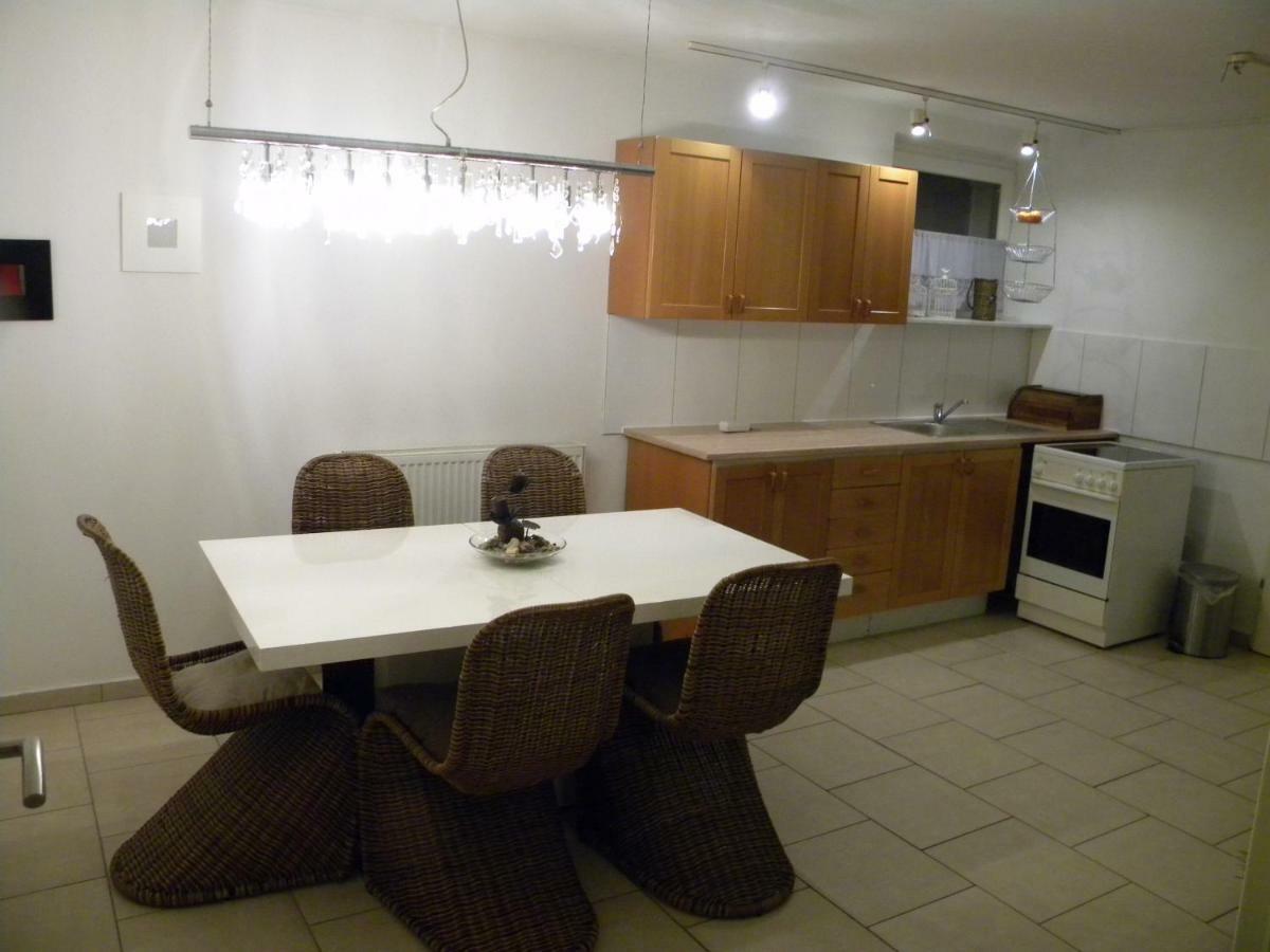 Ferienwohnung Auf Dem Land Schermbeck Moviepark מראה חיצוני תמונה