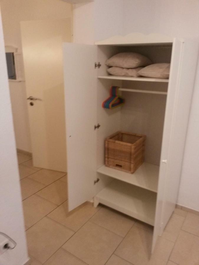 Ferienwohnung Auf Dem Land Schermbeck Moviepark מראה חיצוני תמונה
