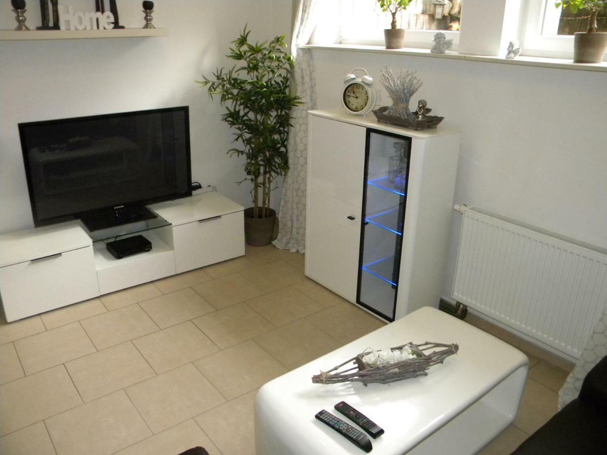 Ferienwohnung Auf Dem Land Schermbeck Moviepark מראה חיצוני תמונה