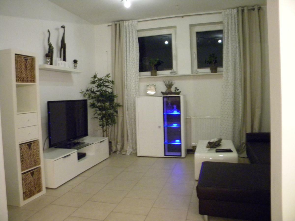 Ferienwohnung Auf Dem Land Schermbeck Moviepark מראה חיצוני תמונה