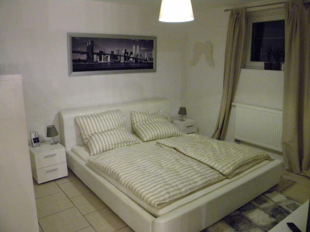 Ferienwohnung Auf Dem Land Schermbeck Moviepark מראה חיצוני תמונה