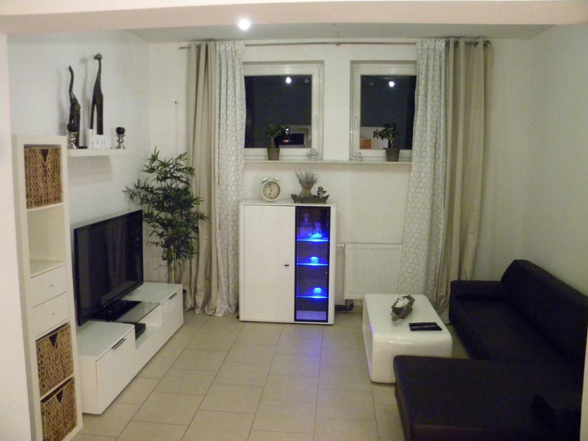Ferienwohnung Auf Dem Land Schermbeck Moviepark מראה חיצוני תמונה