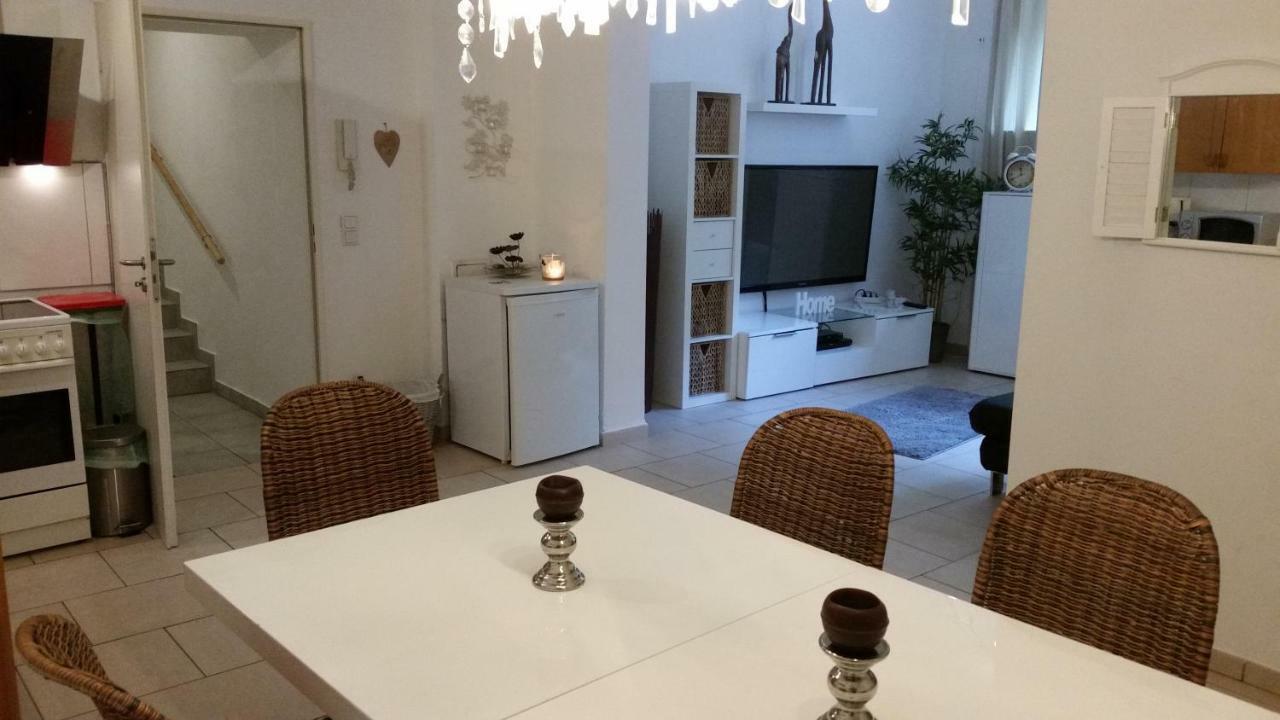 Ferienwohnung Auf Dem Land Schermbeck Moviepark מראה חיצוני תמונה