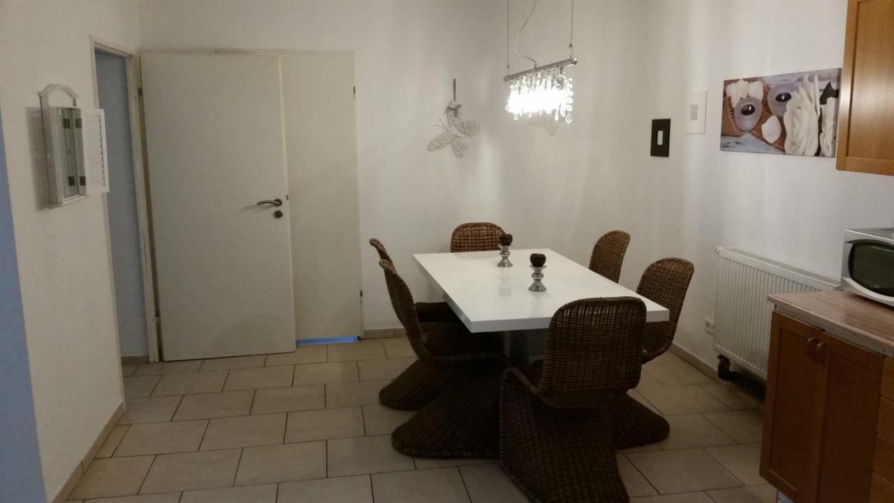 Ferienwohnung Auf Dem Land Schermbeck Moviepark מראה חיצוני תמונה