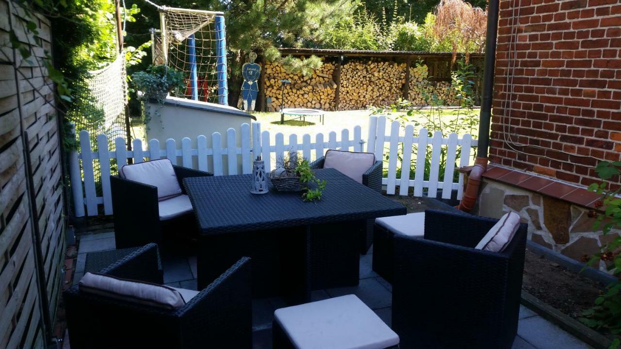 Ferienwohnung Auf Dem Land Schermbeck Moviepark מראה חיצוני תמונה